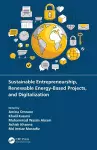 Sustainable Entrepreneurship, Renewable Energy-Based Projects, and Digitalization cover