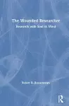 The Wounded Researcher cover