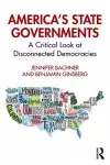 America's State Governments cover