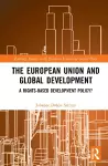 The European Union and Global Development cover