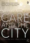 Care and the City cover