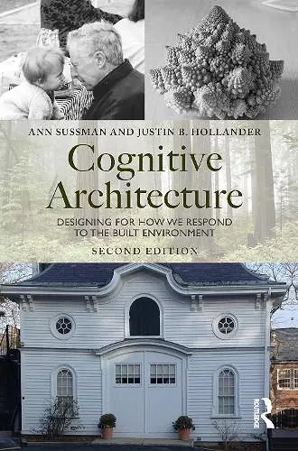 Cognitive Architecture cover