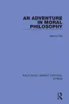 An Adventure In Moral Philosophy cover