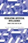 Regulating Artificial Intelligence cover