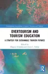 Overtourism and Tourism Education cover