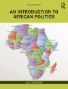 An Introduction to African Politics cover