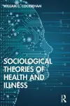 Sociological Theories of Health and Illness cover