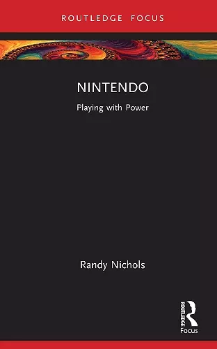 Nintendo cover