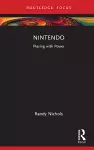 Nintendo cover