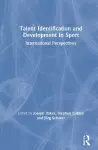 Talent Identification and Development in Sport cover