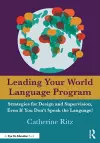 Leading Your World Language Program cover