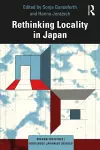 Rethinking Locality in Japan cover