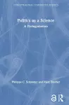 Politics as a Science cover