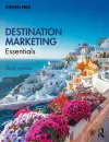 Destination Marketing cover