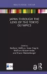 Japan Through the Lens of the Tokyo Olympics Open Access cover