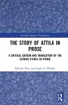 The Story of Attila in Prose cover