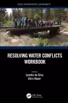 Resolving Water Conflicts Workbook cover