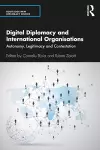 Digital Diplomacy and International Organisations cover