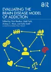 Evaluating the Brain Disease Model of Addiction cover