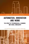 Automation, Innovation and Work cover