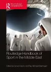 Routledge Handbook of Sport in the Middle East cover