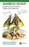 Bamboo Shoot cover