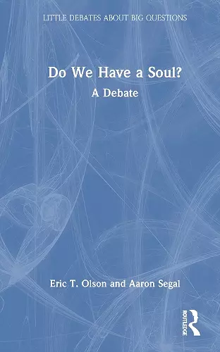 Do We Have a Soul? cover