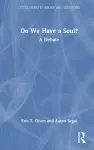 Do We Have a Soul? cover