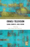 Israeli Television cover