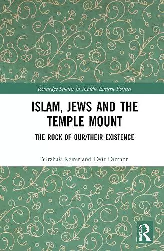 Islam, Jews and the Temple Mount cover