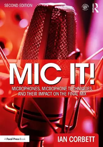 Mic It! cover