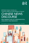 Chinese News Discourse cover