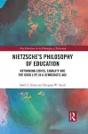 Nietzsche’s Philosophy of Education cover