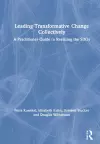 Leading Transformative Change Collectively cover