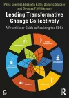 Leading Transformative Change Collectively cover