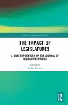 The Impact of Legislatures cover