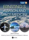 Ernsting's Aviation and Space Medicine cover