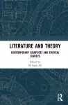 Literature and Theory cover