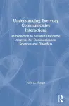 Understanding Everyday Communicative Interactions cover