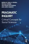 Pragmatic Inquiry cover