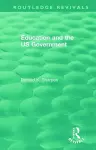 Education and the US Government cover