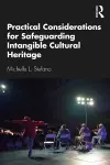 Practical Considerations for Safeguarding Intangible Cultural Heritage cover