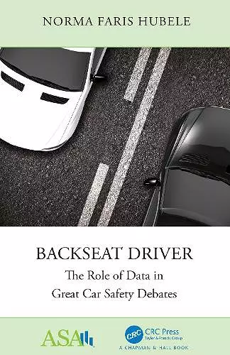 Backseat Driver cover