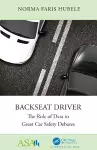 Backseat Driver cover