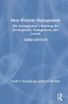 New Venture Management cover