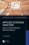 Applied Systems Analysis cover