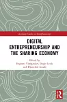 Digital Entrepreneurship and the Sharing Economy cover