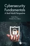 Cybersecurity Fundamentals cover