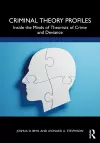 Criminal Theory Profiles cover