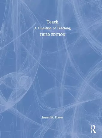 Teach cover